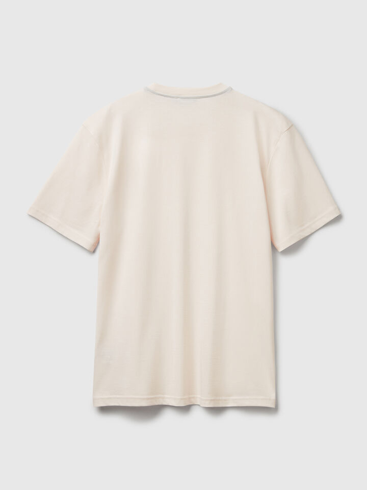 T-SHIRT Homme image number 5
